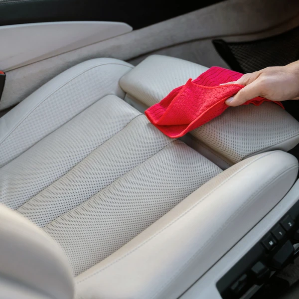 Detergenti auto