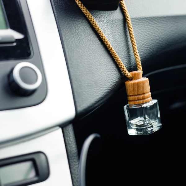 Odorizante auto