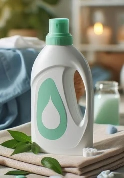 Detergenti bio/vegani