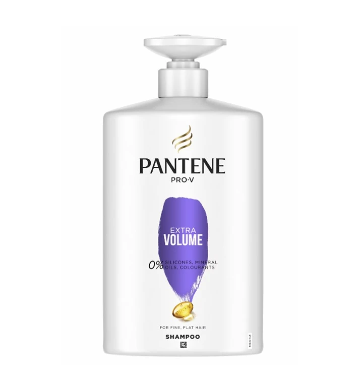 Sampon Pantene Pro-V Extra Volumen 1000 ml