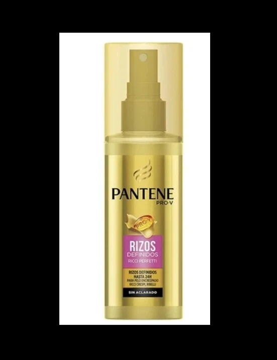 Pantene Cremă pentru Păr Definire Bucle 145 ml