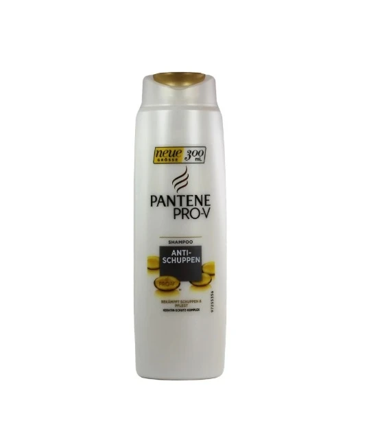 Pantene Șampon Anti-Mătreață 300 ml