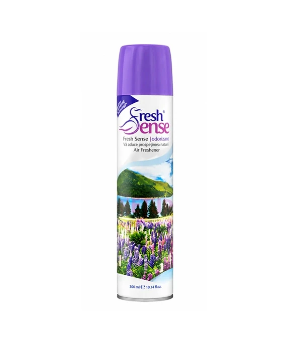 Fresh Sense Spray pentru Cameră Lavandă 300 ml