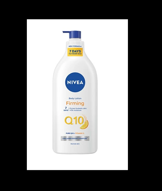 Nivea Lapte de Corp Q10 625 ml
