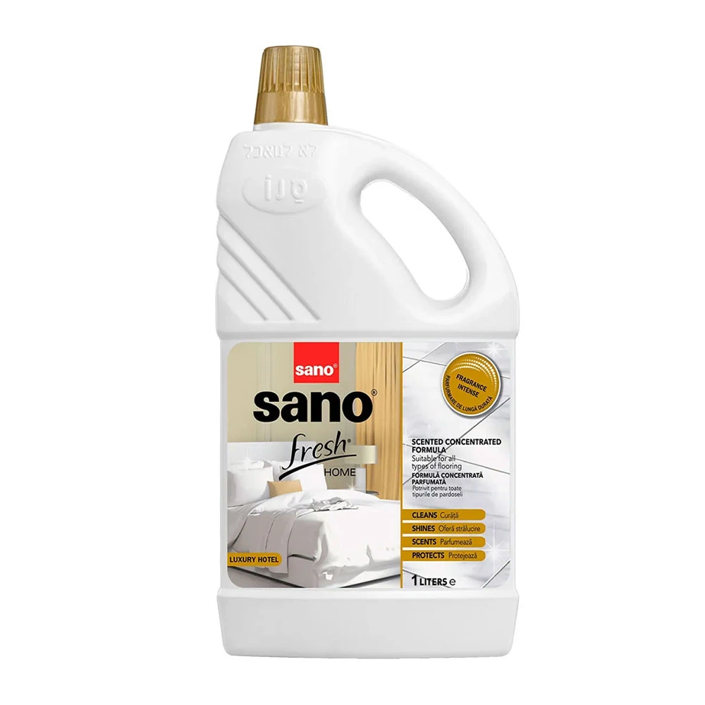 Solutie Pardoseli Sano Floor Fresh Home Luxury Hotel 1000ml