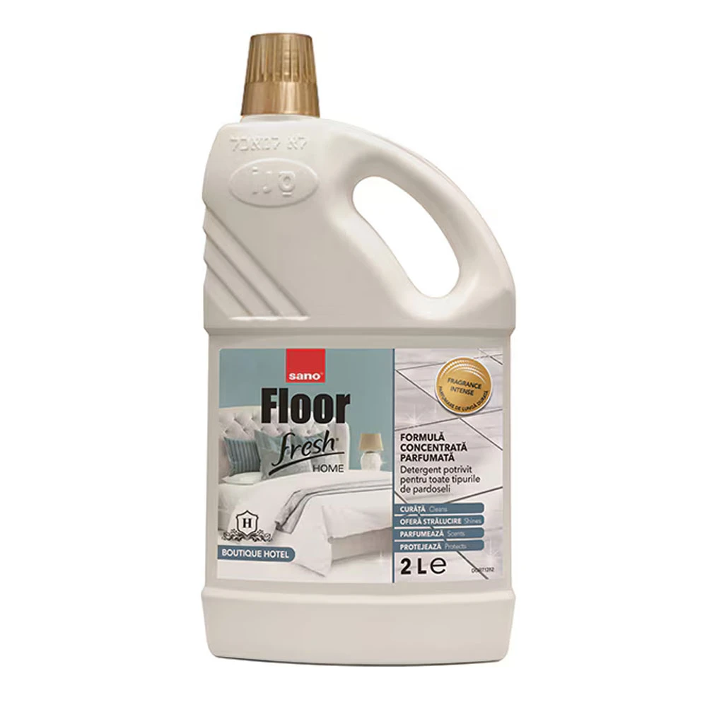 Solutie Pardoseli Sano Floor Fresh Home Boutique Hotel 2L