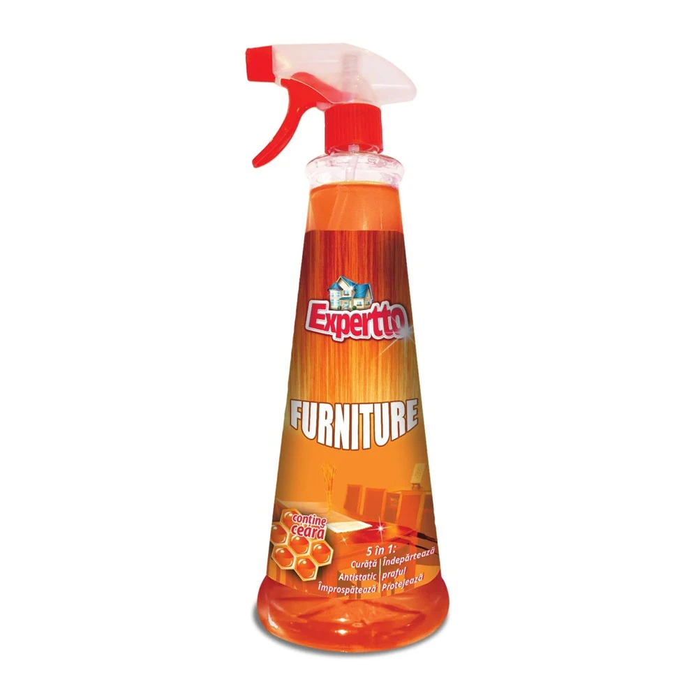 Solutie Mobila Expertto 750ml