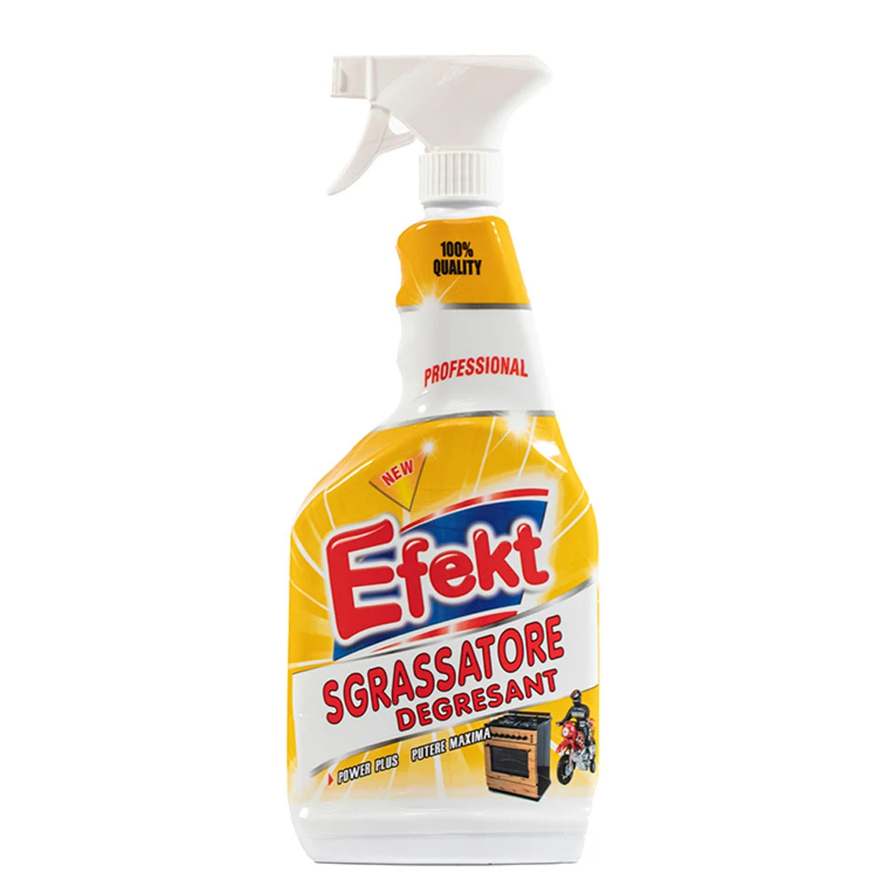 Solutie degresant universal Efekt 750ml