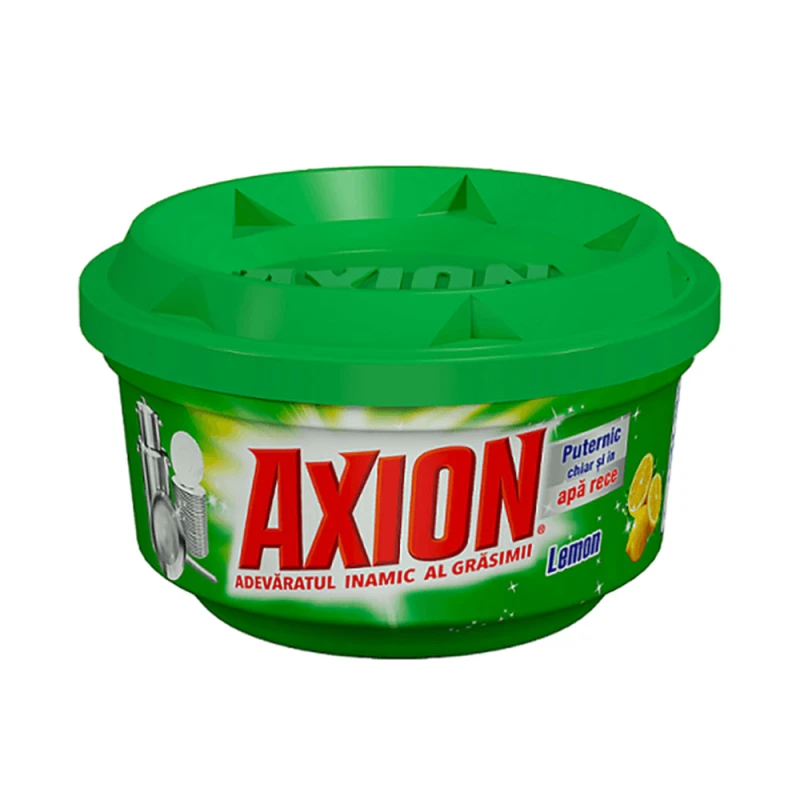 Detergent vase pasta Axion Lamaie 225g