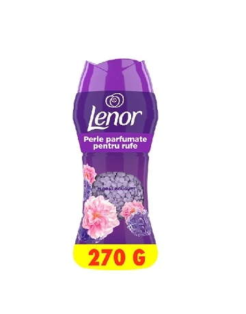 Balsam de Rufe Perle Lenor Floral Bouquet 270g