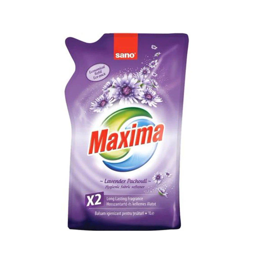 Balsam de Rufe Sano Maxima Lavender 1000ml