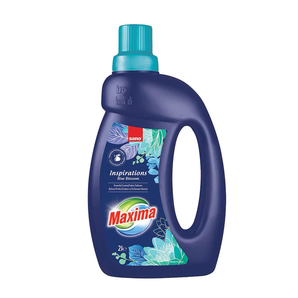 Balsam de Rufe Sano Maxima Inspiration Blue Blossom 2L
