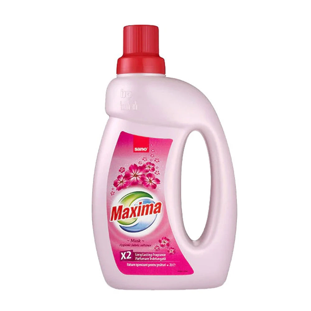 Balsam de Rufe Sano Maxima Musk 2L