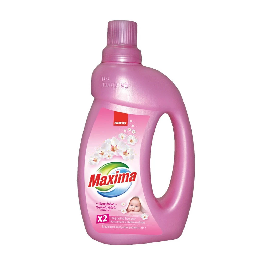 Balsam de Rufe Sano Maxima Sensitive 2L