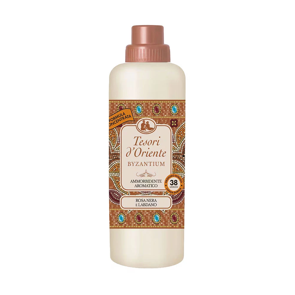Balsam de Rufe Tesori D'oriente Byzantium 38 de spalari 760ml