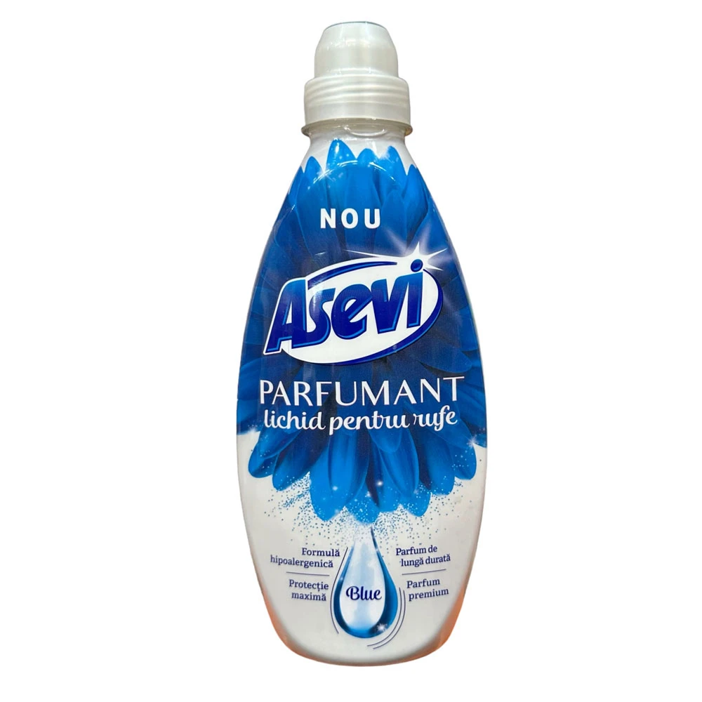 Parfum de Rufe Asevi Blue 720ml