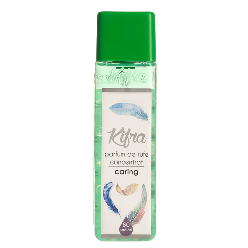 Parfum Rufe Kifra Caring 80 Spalari 200 ml