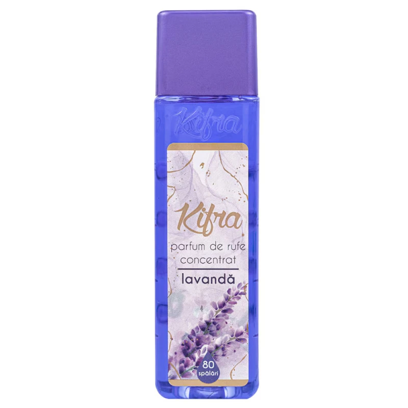 Parfum Rufe Kifra Lavanda 80 Spalari 200 ml