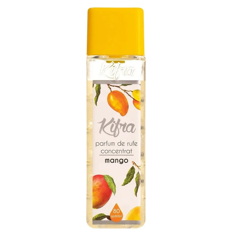 Parfum Rufe Kifra Mango 80 Spalari 200 ml