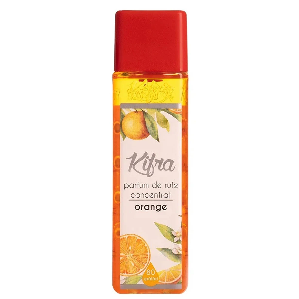 Parfum Rufe Kifra Orange 80 Spalari 200 ml