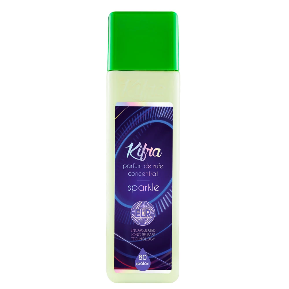 Parfum Rufe Kifra Sparkle 80 Spalari 200 ml