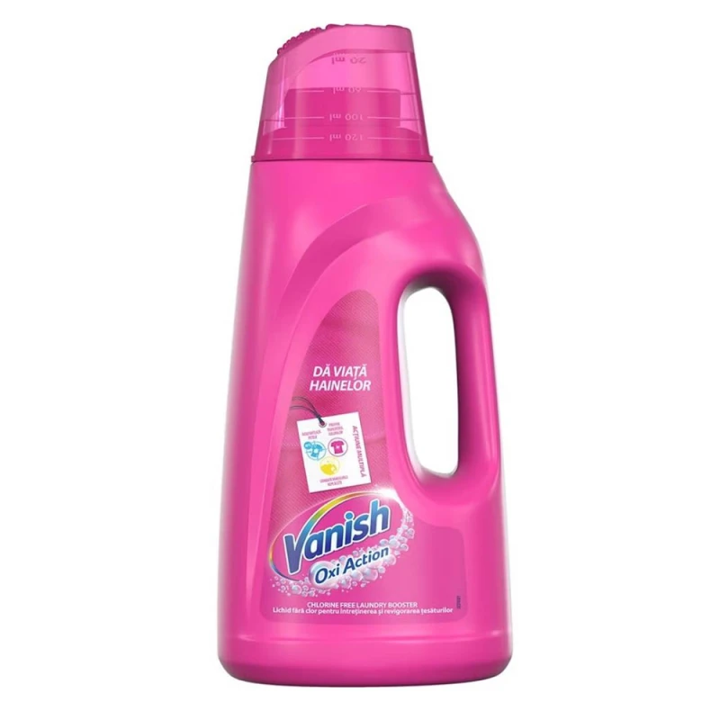 Lichid Vanish Pink 2l