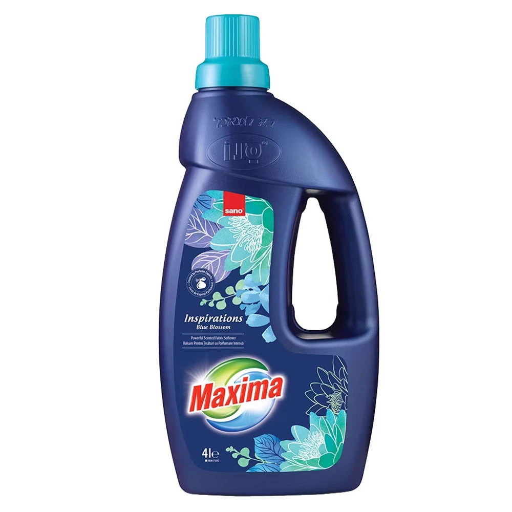 Balsam de Rufe Sano Maxima Inspiration Blue Blossom 4L