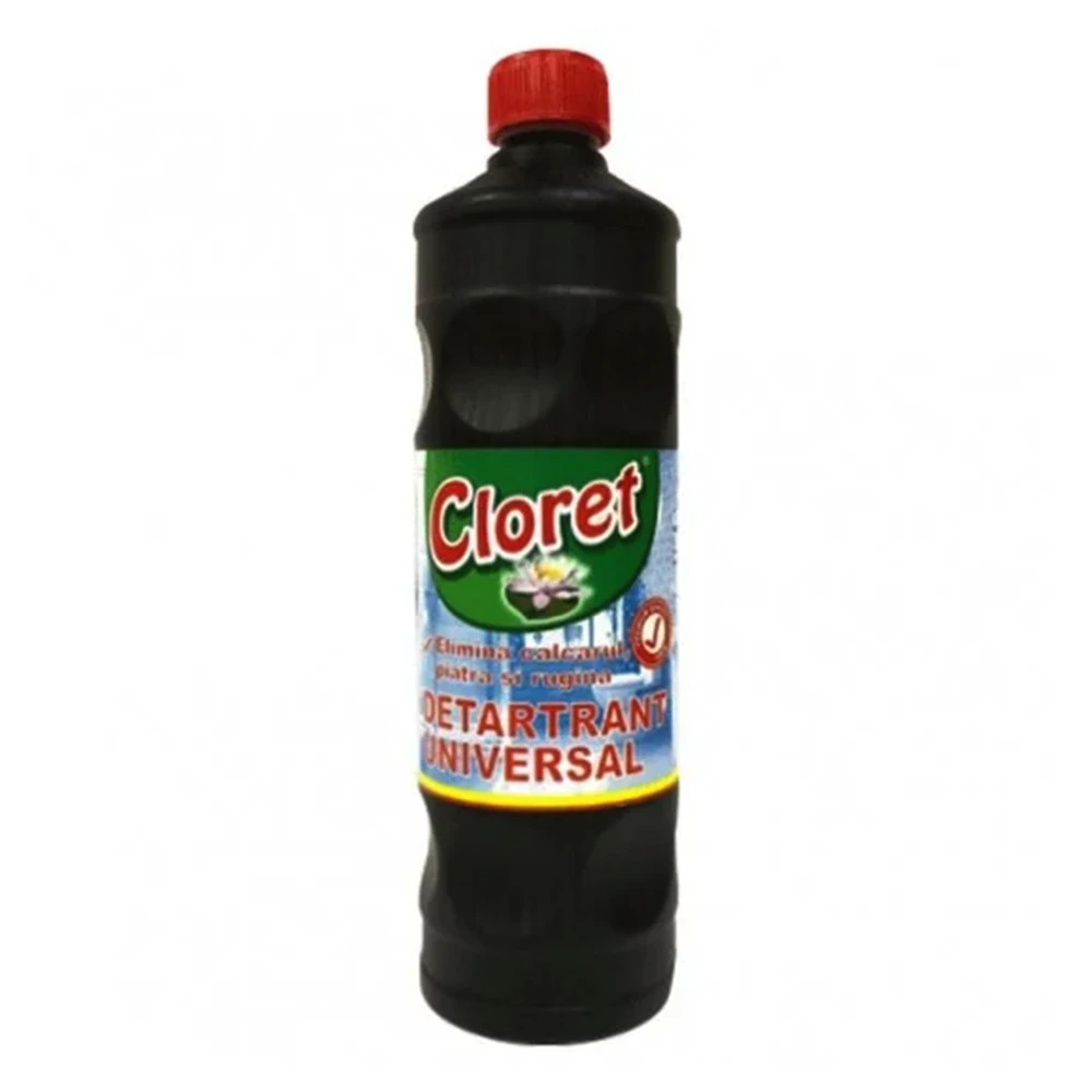 Detartrant Universal Cloret, 1 l