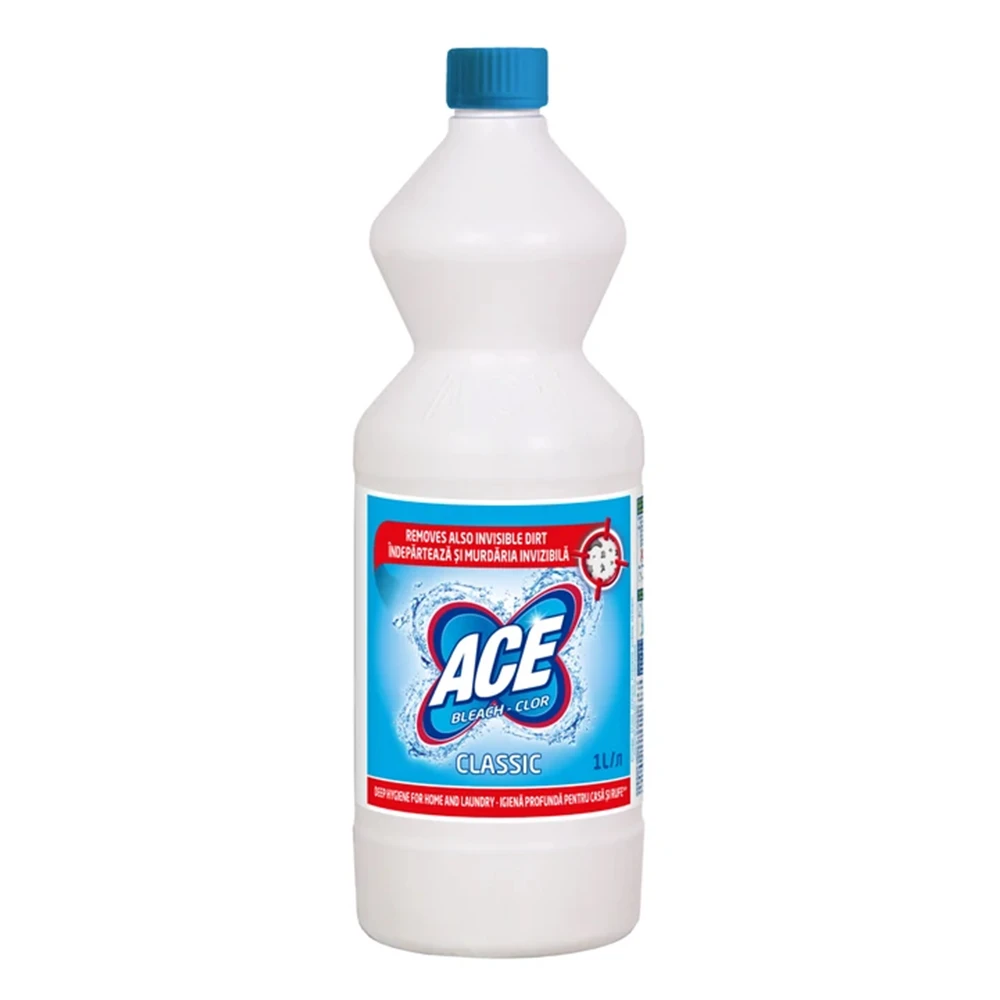 Inalbitor Ace Classic, 1 l