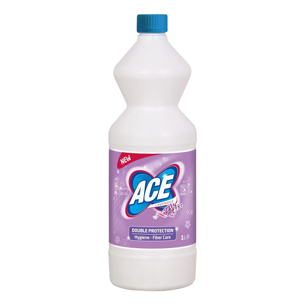 Inalbitor Ace Lavanda, 1 l