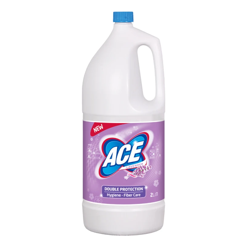 Inalbitor Ace Lavanda, 2 l