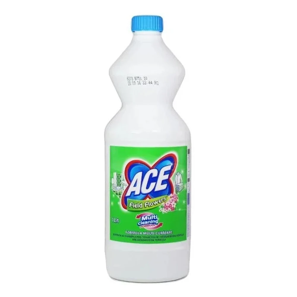 Inalbitor Ace Rain Drops, 1 l