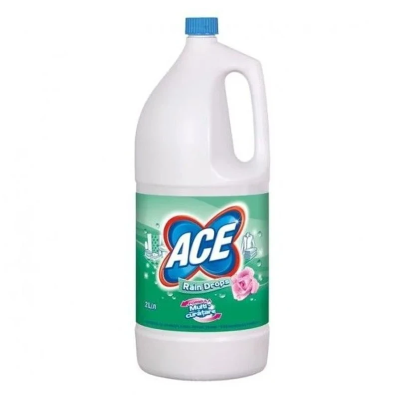 Inalbitor Ace Rain Drops, 2 l