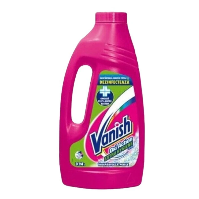 Lichid Vanish Extra Hygiene 940ml