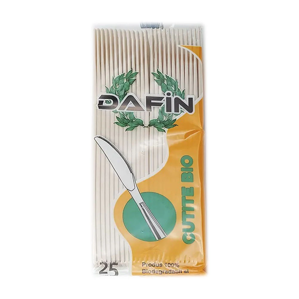 Cutite Dafin Bio CPLA 25buc/set