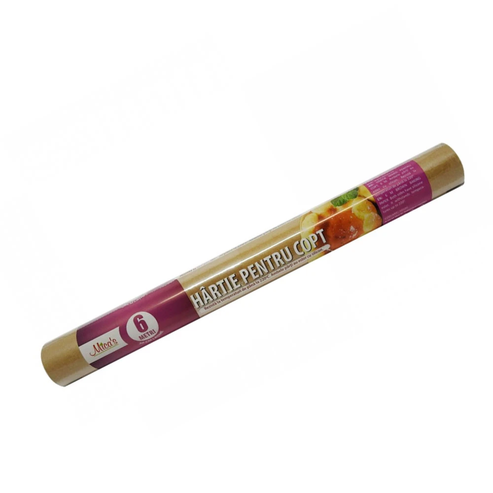 Hartie Copt Micas Maro  6m