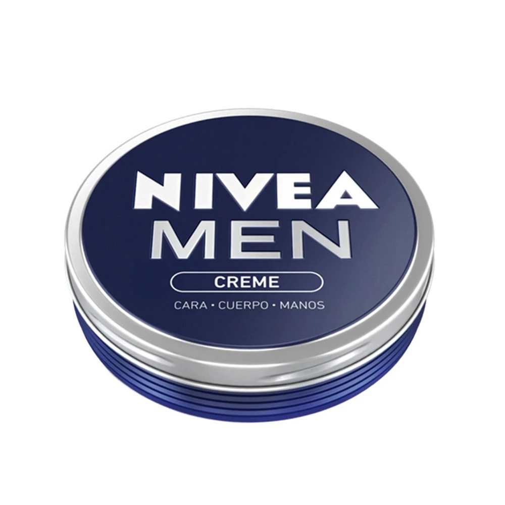 Crema Nivea Men Hidratanta 30ml