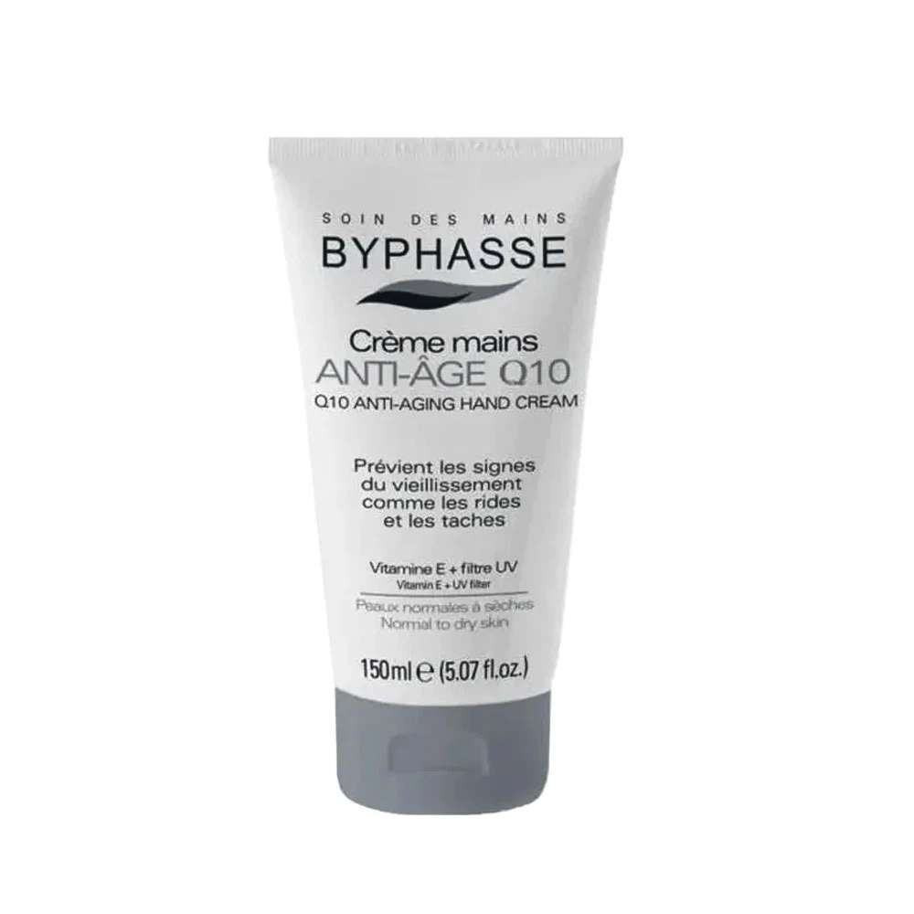 Crema Maini Byphasse Antiage Q10 150ml