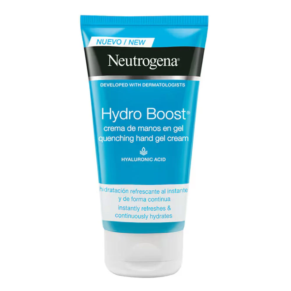 Crema Maini Neutrogena Hydro Boost 75ml