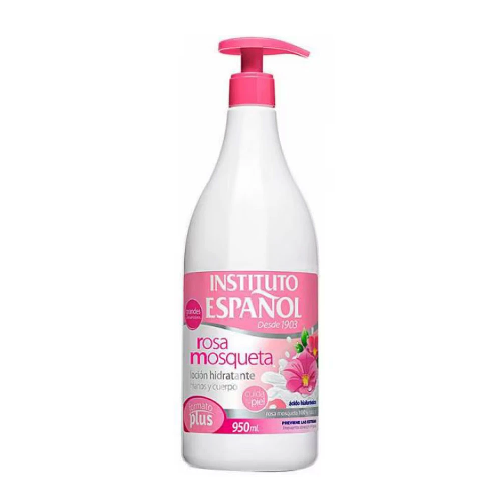 Lotiune Corp Instituto Espaniol Macese 950ml