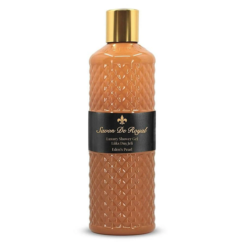 Gel de dus Savon de Royal Eden s Pearl  500ml