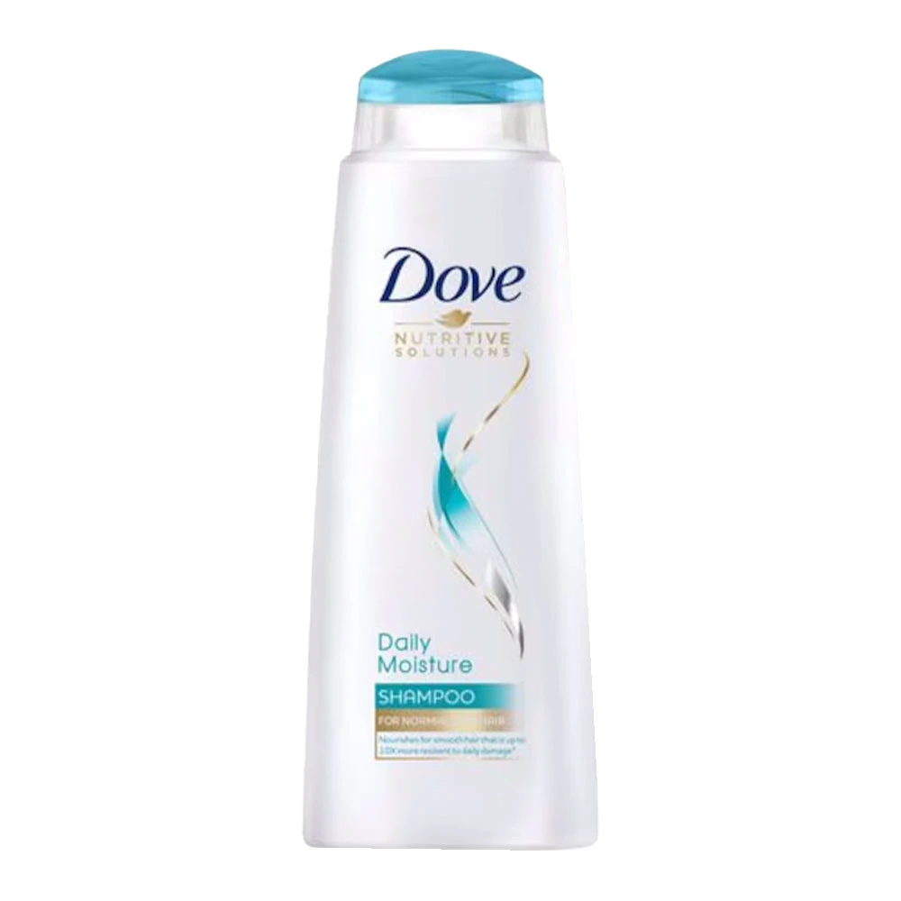 Sampon Dove Daily Care Moisture 400ml