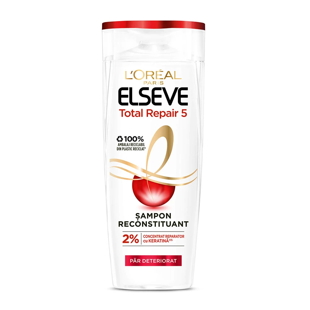 Sampon L'Oreal Elseve Total Repair 250ml