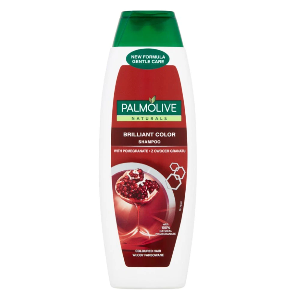 Sampon Palmolive Brilliant Color 350ml