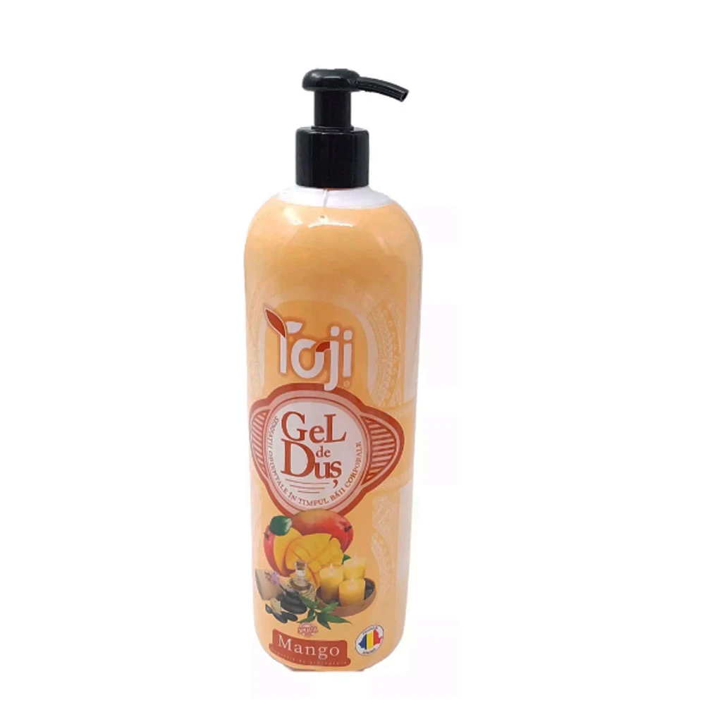 Gel de dus cu aroma Mango Toji 1000ml