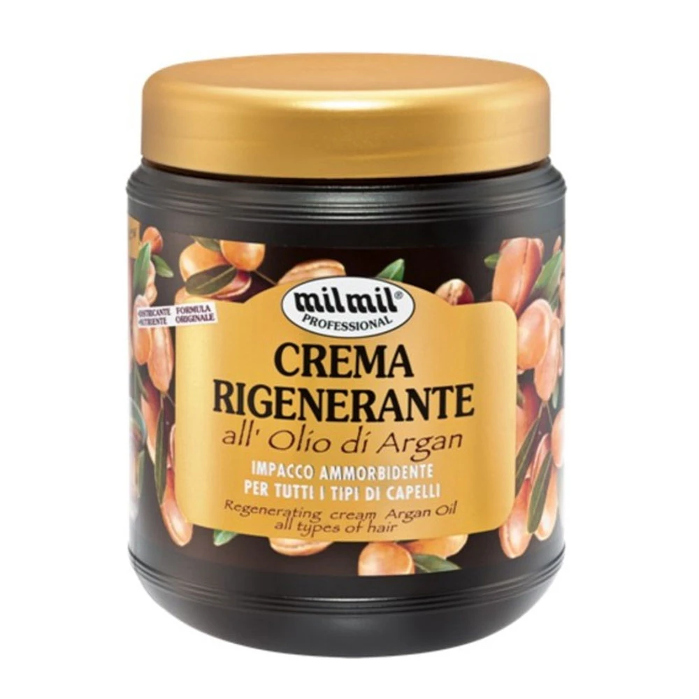 Tratament Par Milmil Argan 1l
