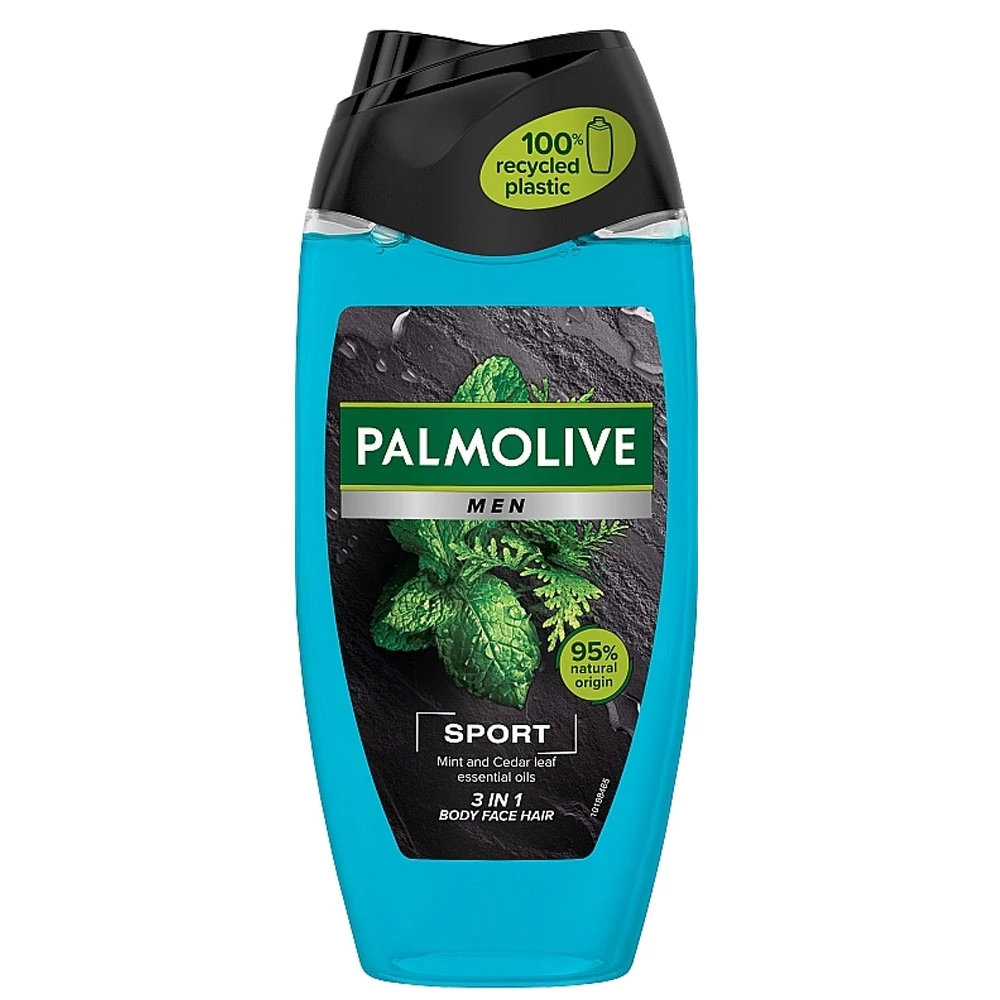 Gel Dus Palmolive Men Sport  220ml