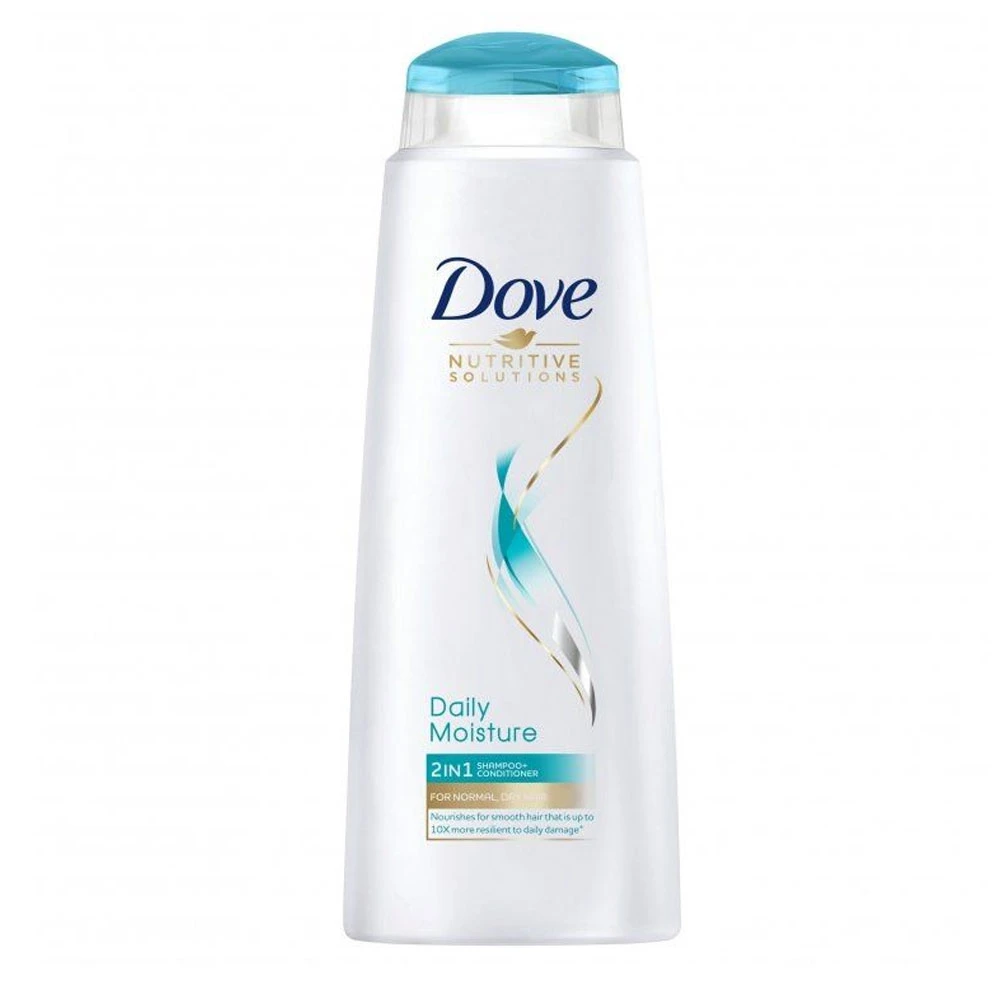 Sampon Dove Daily Care 2in1 400ml