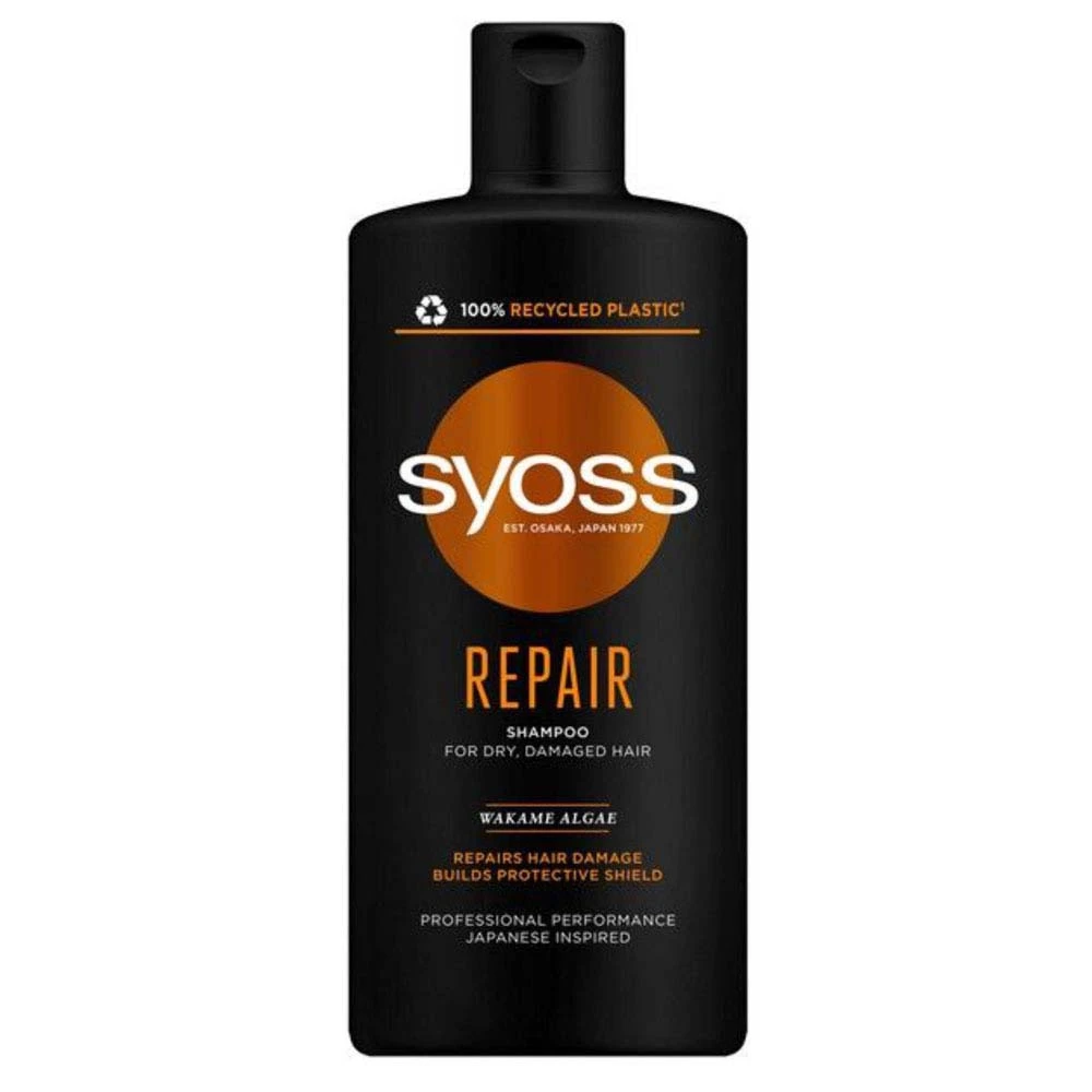 Sampon par Syoss Repair 440ml