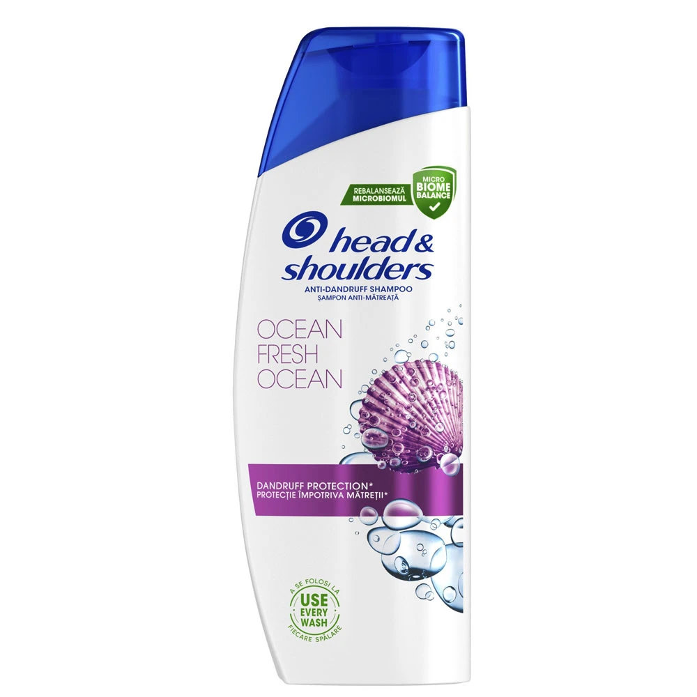Sampon Head&Shoulder Ocean Fresh 330ml